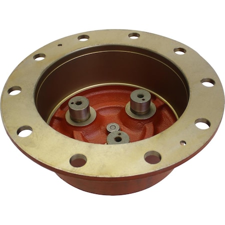 Aftermarket AM300163A1 Planetary Pinion Carrier AM300163A1-ABL